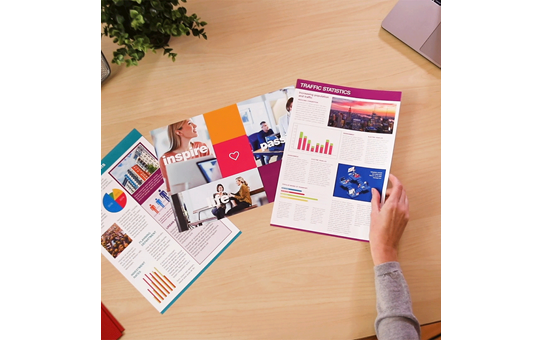 LC227XLBK, Ink Cartridge Black, for DCP-J4120DW/MFC-J4420DW/MFC-J4620DW (1200 pagini) [2]