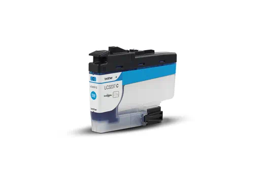 LC3237C, Ink Cartridge Cyan for MFC-J5945DW/MFC-J6945DW/MFC-J6947DW (1.500 pagini) [3]