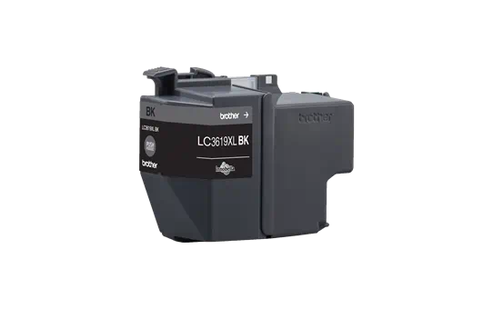 LC3619XLBK, Ink Cartridge HC Black, for MFC-J2330DW/MFC-J3530DW/MFC-J3930DW (3.000 pagini) [2]