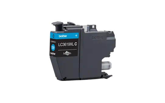 LC3619XLC, Ink Cartridge HC Cyan for  MFC-J2330DW/MFC-J3530DW/MFC-J3930DW (1.500 pagini) [2]