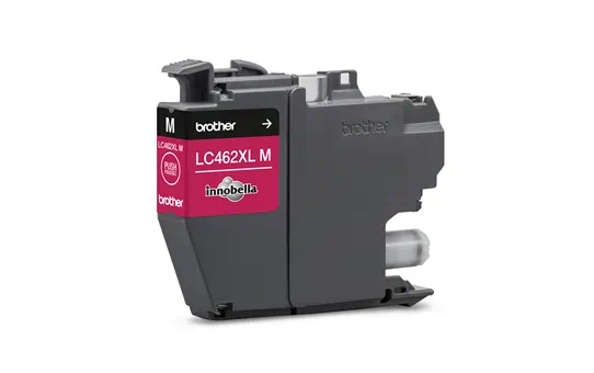 LC462XLM, Ink Cartridge HC Magenta for  MFC-J2340DW/MFC-J3540DW/MFC-J3940DW (1.500 pagini) [3]