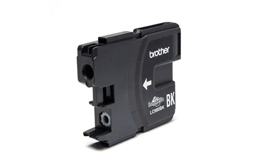 LC980BK Black ink pt.Brother DCP-145C/165C/195C/365CN/375CW, MFC-250C/290C/295C [3]