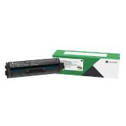 Lexmark C3220K0 Black Return Programme Print Cartridge 1,500 pages for C3224 / C3326 / MC3224 / MC3326 [1]