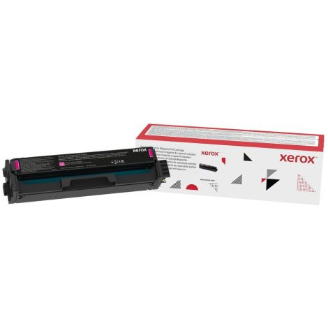 Magenta High Capacity Toner Cartridge C230/ C235 [1]