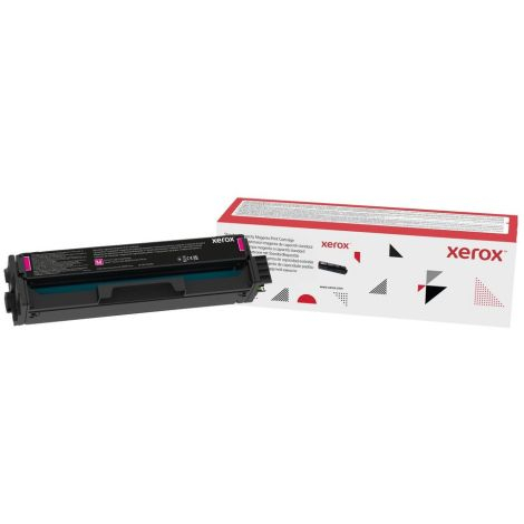 Magenta Toner Cartridge C230/ C235 [1]