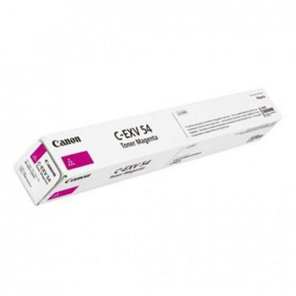 C-EXV54M - Magenta Toner for imageRUNNER C3025, 8.5k [1]