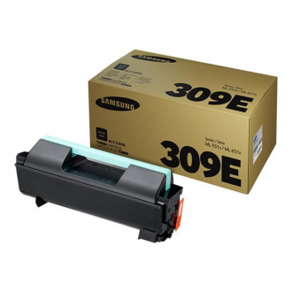 MLT-D309E Black Toner Extra High Yield 40K for ML5510D / 5512ND / 6512ND / 6510ND [1]