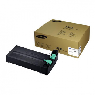 Samsung MLT-D358S Black Toner Cartridge, pt.SL-M4370LX, SL-M5370LX/NX; cap. 30.000 pag [1]
