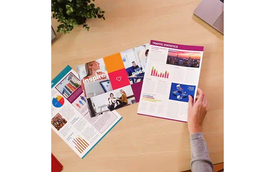 Set cartuse cerneala Brother B+C+M+Y LC223VALBP [4]