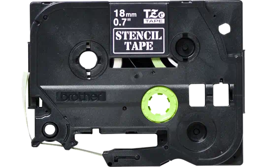 STE141 18mm STENCIL TAPE (comanda min 20 buc) [2]