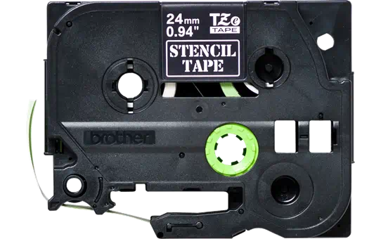 STE151 24mm STENCIL TAPE (comanda min 20 buc) [2]