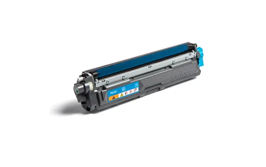 TN-241C, Toner Cyan for HL-3140CW / HL-3150CDW / HL-3170CDW / DCP-9015CDW / DCP-9020CDW / MFC-9140CDN / MFC-9340CDW 1.400p/5% [3]