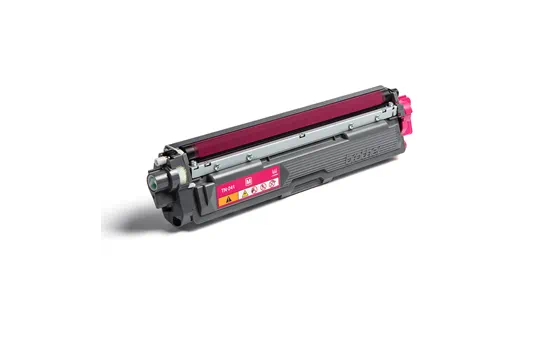 TN-241M, Toner Magenta for HL-3140CW / HL-3150CDW / HL-3170CDW / DCP-9015CDW / DCP-9020CDW / MFC-9140CDN / MFC-9340CDW 1.400p/5% [3]