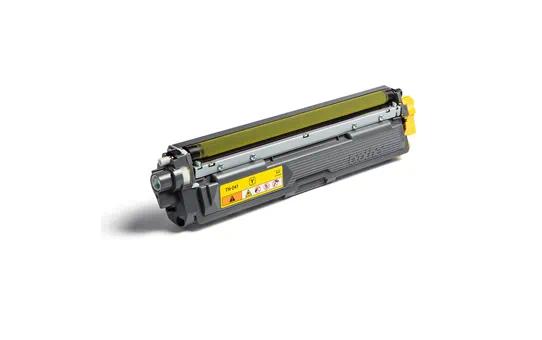 TN-241Y, Toner Yellow for HL-3140CW / HL-3150CDW / HL-3170CDW / DCP-9015CDW / DCP-9020CDW / MFC-9140CDN / MFC-9340CDW 1.400p/5% [3]