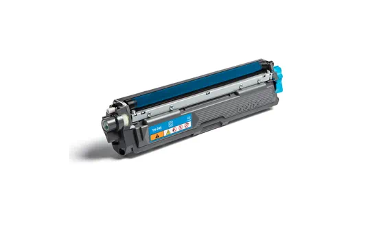 TN-245C, Toner Cyan for HL-3140CW/3170CDW/DCP-9010CN/MFC-9120CN/9320CW 2.200p/5% [3]