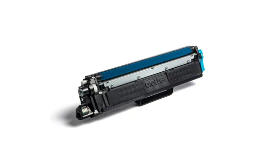TN-247C, Toner Cyan HY ptr. HL-L3210CW / HL-L3270CDW / DCP-L3510CDW / DCP-L3550CDW / MFC-L3730CDN / MFC-L3770CDW, cap. 2.300 pag [3]