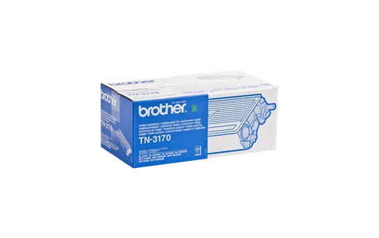 TN-3170 for MFC-8460N/8860DN/8870DW/DCP-8060/8065DN/HL-5240/5250DN/5270DN/5280DW (7000pag) [1]