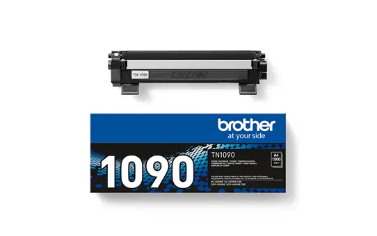 TN1090 Toner Brother Black TN1090 pt DCP-1622W, HL-1222WE ,1.5k pag [2]