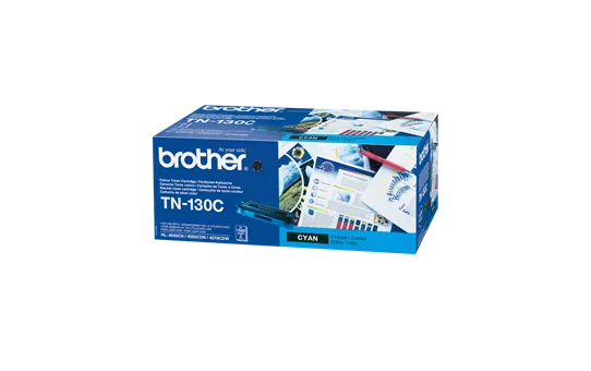 TN130C Toner Cyan pt.Brother MFC-9440CN/9450CDN/9840CDW/DCP-9040CN/9045CDN/9042CDN/HL-4070CDW/HL-4040CN/4050CDN [2]