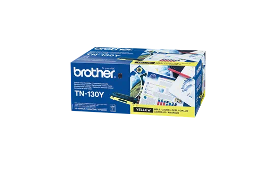TN130Y Toner Yellow pt.Brother MFC-9440CN/9450CDN/9840CDW/DCP-9040CN/9045CDN/9042CDN/HL-4070CDW/HL-4040CN/4050CDN [2]
