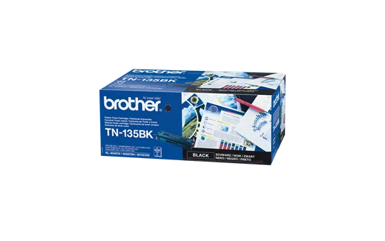 TN135BK Toner Black pt.Brother MFC-9440CN/9450CDN/9840CDW/DCP-9040CN/9045CDN/9042CDN/HL-4070CDW/HL-4040CN/4050CDN (5,000 pag) [2]