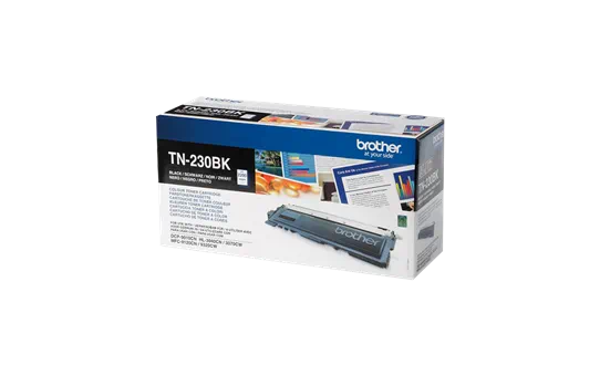 TN230BK BROTHER TN230BK TONER MFC-9120CN/9320CW/DCP-9010CN/HL-3040CN/3070CW BLK 2K [2]