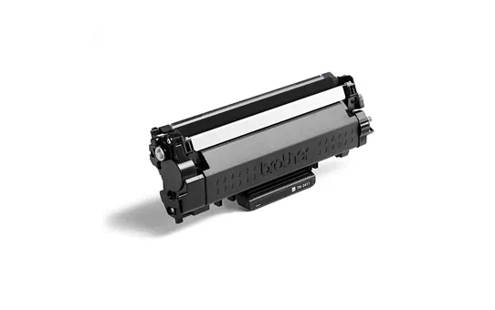 TN2411 Toner black Brother TN2411 for HL-L2312D, HL-L2352DW, HL-L2372DN, DCP-L2512D, DCP-L2552DN,  DCP-L2532DW, MFC-L2712DN, MFC-L2712DW, MFC-L2732DW, capacitate 1.2K pag [3]