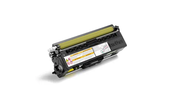 TN320Y Toner Brother MFC-9970CDW/DCP-9270CDN/DCP-9055CDN/HL-4140CN/HL-4150CDN/HL-4570CDW yellow 1.5K [3]