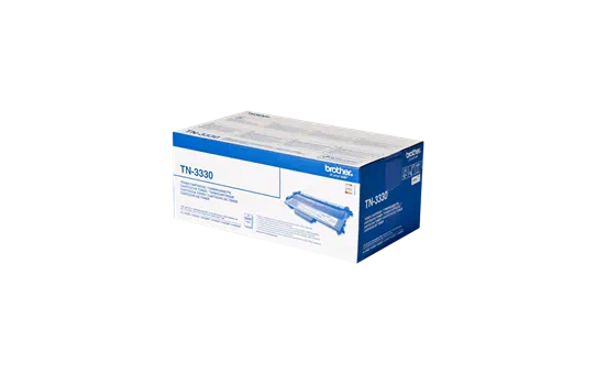 TN3330 Toner Brother Black TN3330 for MFC-8950DW/MFC-8510DN/8520DN/DCP-8250DN/DCP-8110/HL-6180DW/HL-5440D/5450DN/5470DW ,3K [2]
