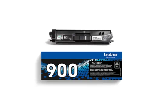 TN900BK Toner Brother HL-L9200CDWT/MFC-L9550CDWT black 6K [2]