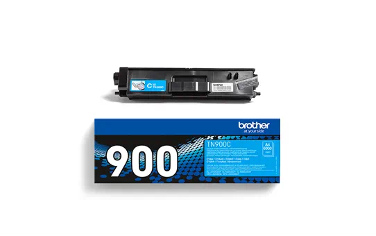TN900C Toner Brother HL-L9200CDWT/MFC-L9550CDWT cyan 6K [2]