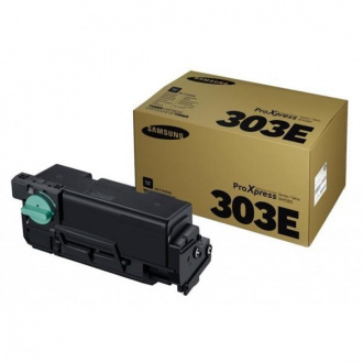 Toner Cartridge, MLT-D303E, compatibil cu M4580FX, capacitate 40000 pag [1]