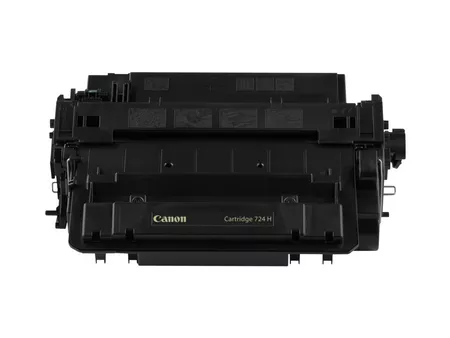 TONER CRG-724H 12,5K ORIGINAL CANON LBP 6750DN [4]