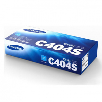 Toner CLT-C404S - Cyan Samsung X-Press C480 - 1000 PAGINI [1]