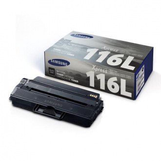 Toner MLT-D116L 3K pt SAMSUNG SL-M2675F [1]