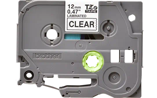 TZE131 12mm BLACK ON CLEAR [2]