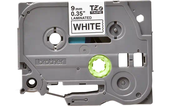 TZE221 9mm BLACK ON WHITE [2]