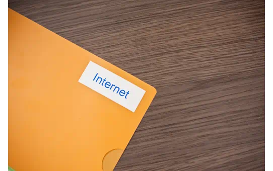 TZE243 18mm BLUE ON WHITE [4]