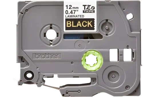 TZE334 12mm GOLD ON BLACK [2]