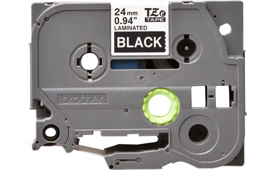 TZE355 24mm WHITE ON BLACK [2]