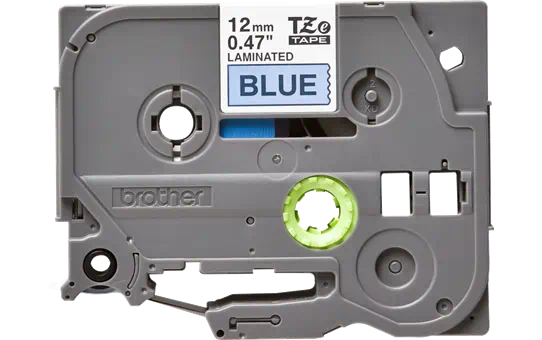 TZE531 12mm BLACK ON BLUE [2]