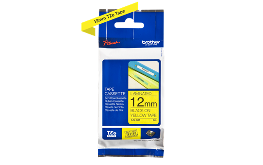 TZE631 12mm BLACK ON YELLOW [3]