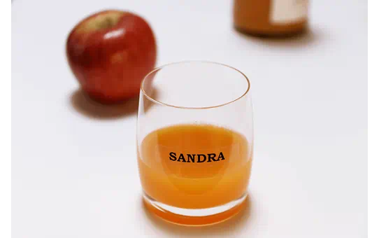 TZES131 12mm BLACK  ON CLEAR ADHESIVE TAPE [4]