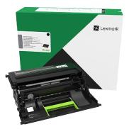 Cartuse toner - Black Return Programme Imaging Unit, 150k, pt. B2865dw / M5255 / M5270 / MS725dvn / MS821dn / MS821n / MS822de / MS823dn / MS823n / MS825dn / MS826de / MB2770adhwe / MX721ade / MX721adhe / MX722ade /