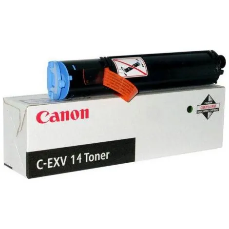 Cartuse toner - C-EXV14 Toner for iR 2016J / 2016 / 2016i / 2020 / 2020i) (8.300pgs-6%)