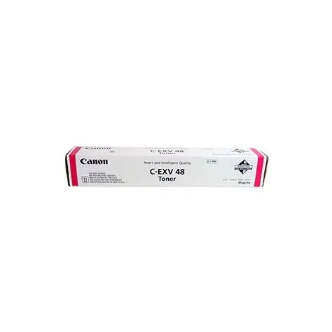 C-EXV48M - Magenta Toner for imageRUNNER C1325iF/C1335iF, 11.5k
