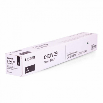 Cartuse toner - Cartus toner CANON C-EXV29BK TONER IRC5030/35 BLK 36K