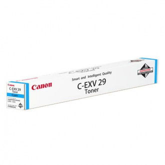 Cartuse toner - Cartus toner CANON C-EXV29C TONER IRC5030/35 CYAN 27K