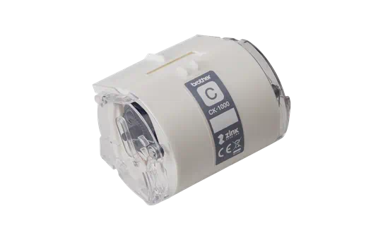 CK1000 Cleaning cassette (50mm); pt. VC-500W [1]