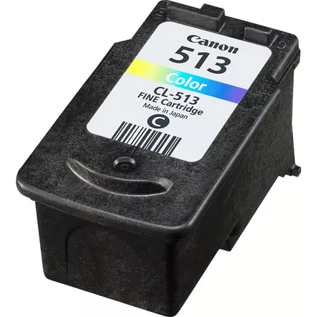 CL-513 FINE Cartridge colour for MP240, MP260, (349 Copies) [2]